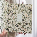 Heirloom Recipe Book Journal | Cockatoo
